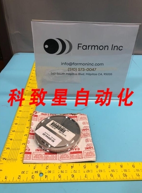 工业配件HPS 60-00044-00 FLG MF BLANK NW80 304 145164