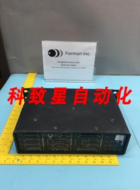 工业配件PROCESS CONTROLS MWTX-8-MNET MACHINE CONTROLLER MACH