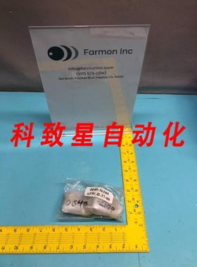 工业配件AMAT 00406189 CLAMP SUPPORT BRACKET ENDPOINT 177703