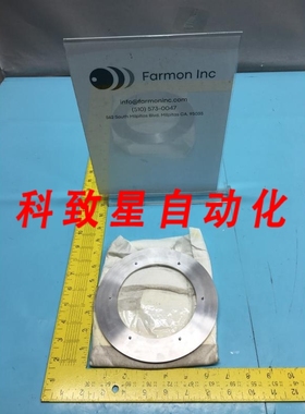 工业配件TEGAL 39-627-012 CENTER RING W/PEGS 150442