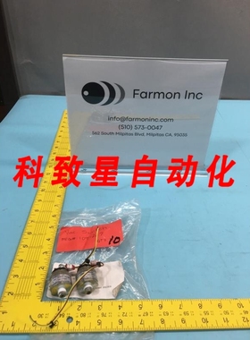 工业配件WHITMAN CONTROLS P119VN-F12TS VACUUM SWITCH SENSOR N