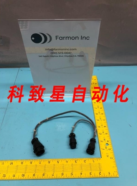 工业配件AMAT 0150-00144 RF MATCH INTER CABLE 183181