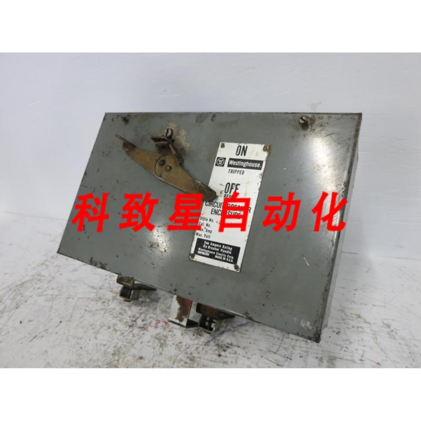 工业配件150A 600V BP-FA断路器总线插头总线槽开关 最大 150安培