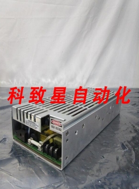 工业配件SWITCHING POWER OFSX25IECF REGULATED DC POWER SUPPLY