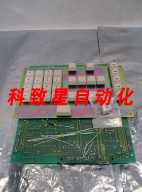 工业配件2S70086 PCB WITH KEYPAD 2S070-031-4 108340