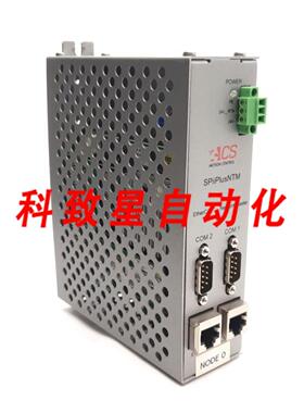 工业配件ACS运动控制SP+NTM-16000064NNNS SPIIPLUSNTM ETHERCAT