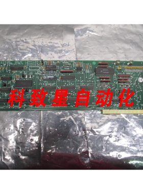 工业配件ADDRESS ADA-8 REV-B ML16 REV-B1 A/D GRAIN CONTROL PC