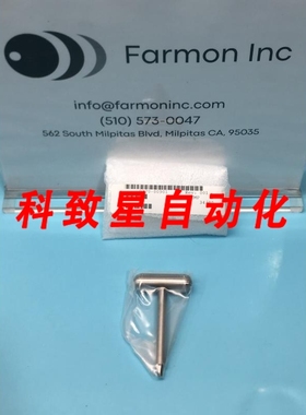 工业配件AMAT 0270-00901 HANDLE SIP CHLIFTING 300MM ENDURA 17