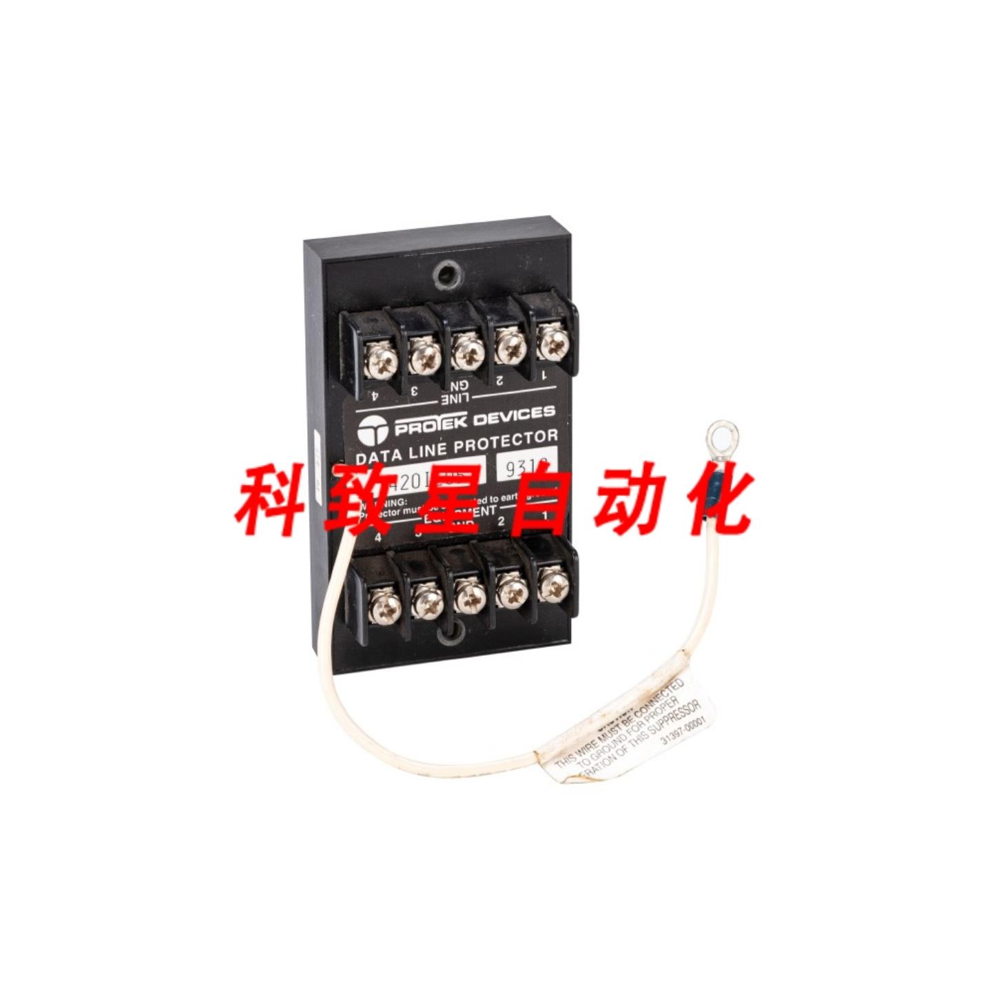 工业配件PROTEK DEVICES 420IE05