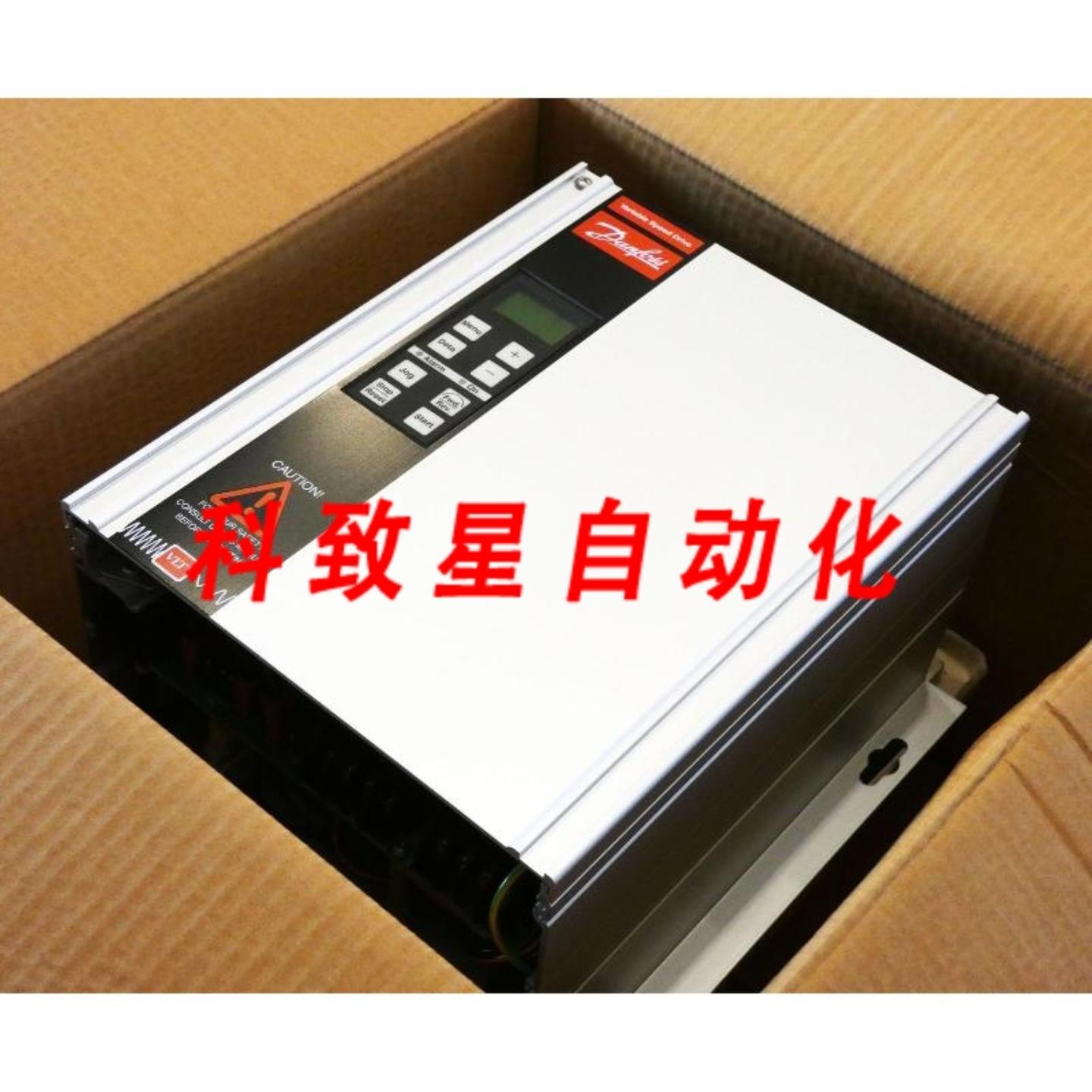 工业配件VLT 3002 175H7238 380-415V 15KVA 28A变频器