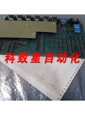 工业配件PC-587 REV B I-SOURCE PCB 36625 7916-IS-B 94-98914
