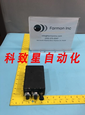 工业配件WCDS000F2 DISPENSE PUMP CONTROLLER 129995