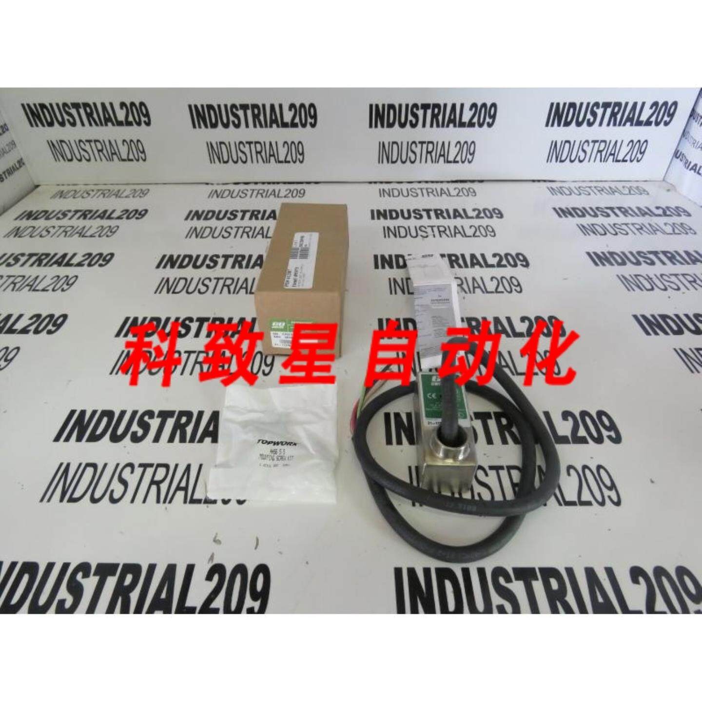 工业配件GO SWITCH 21-11228-B2