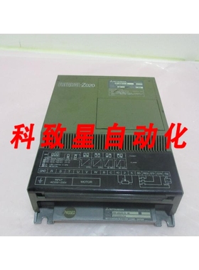工业配件FR-Z020-0.4K FREQROL-Z020 INVERTER 3A 0.4KW.416348
