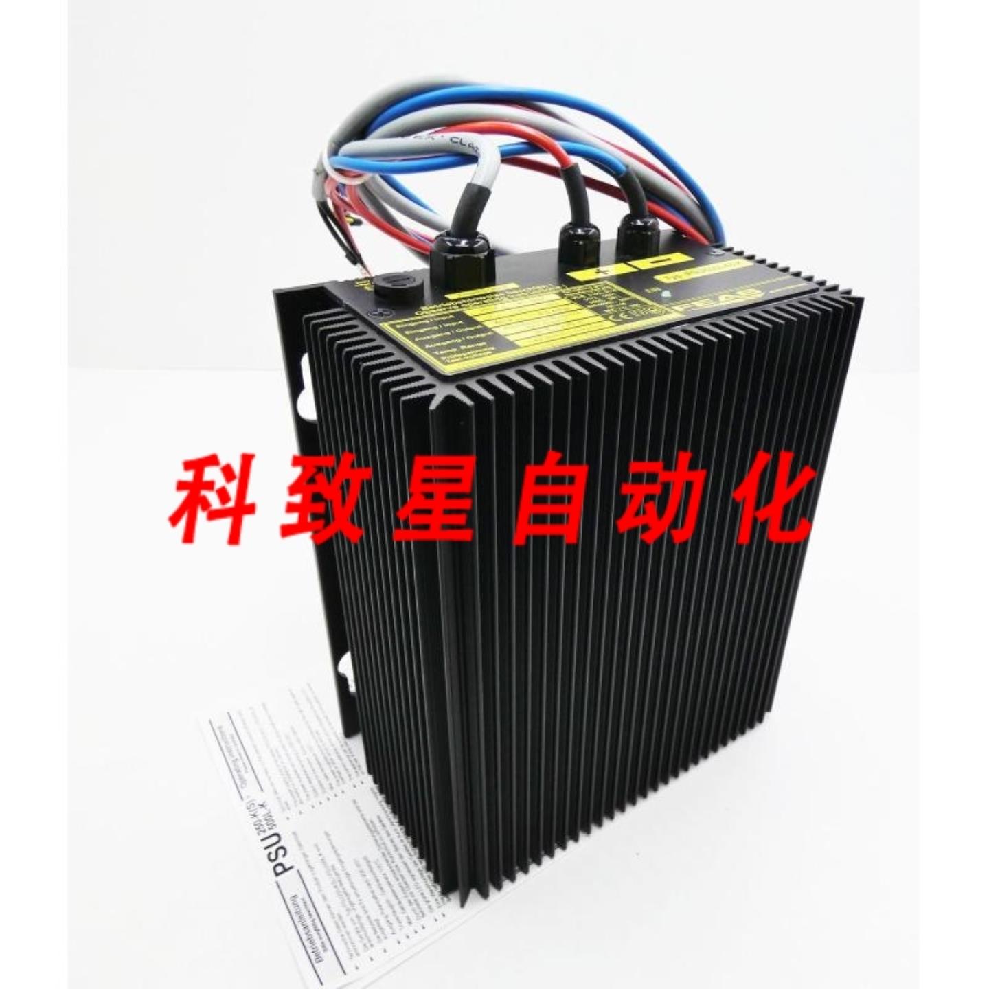 工业配件FEAS PSU500L48-K 230VAC48VDC80 A电源