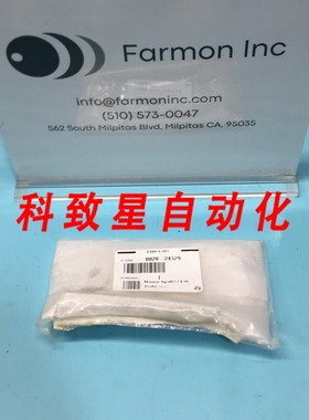 工业配件AMAT 00204329 LLA INNER SAFETY CVR CENTURA 178436