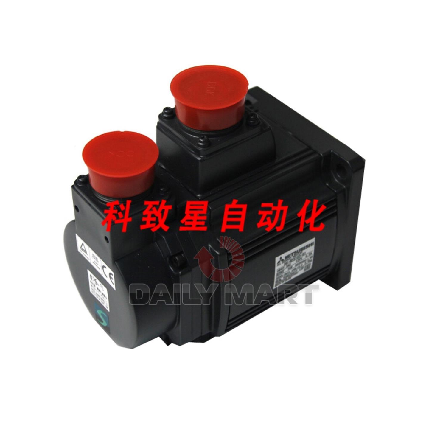 工业配件HC-RFS103-S1 伺服电机