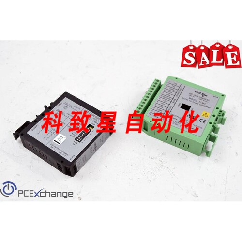 工业配件 ICM4 IRMA转换器