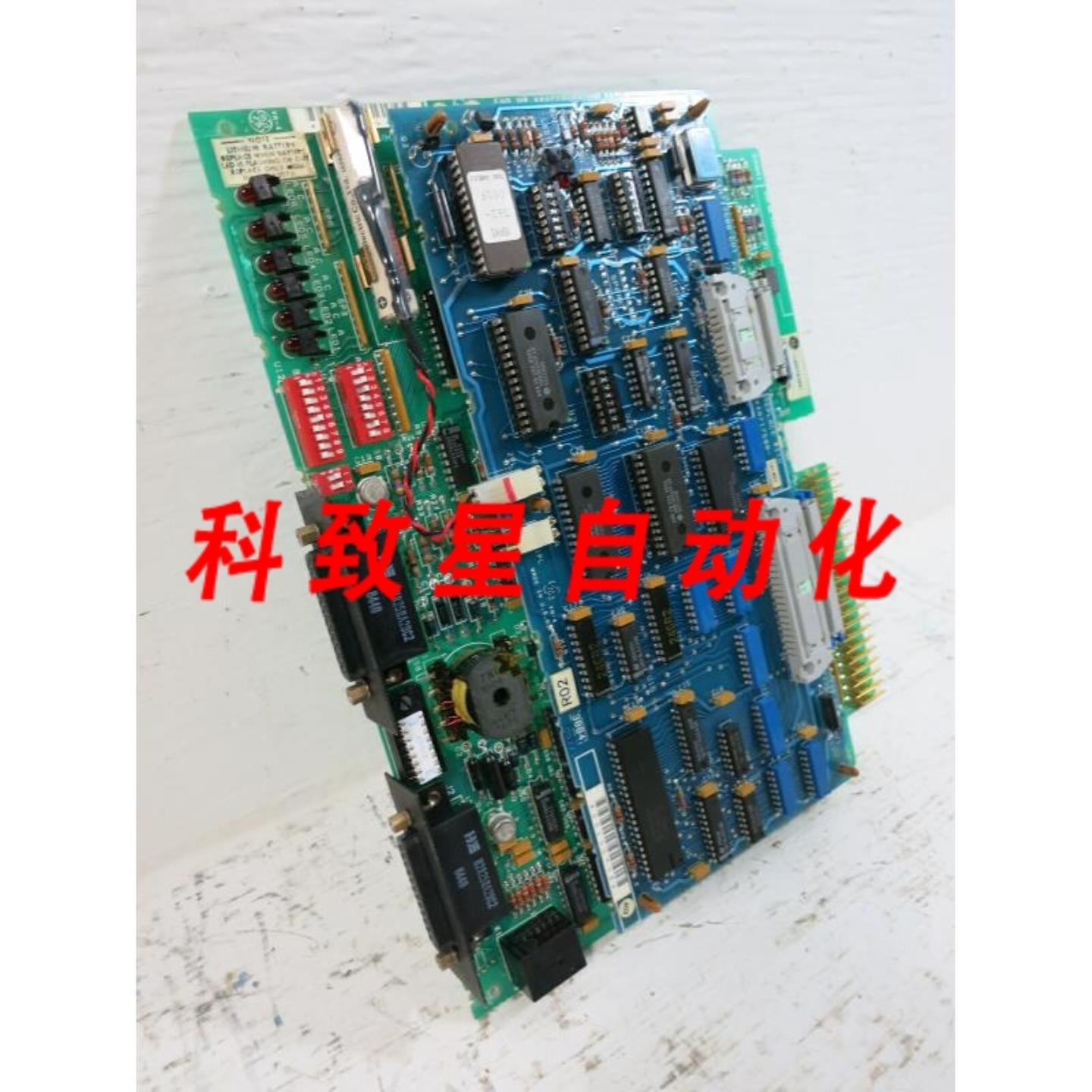 工业配件6系列IC600-YB944C IO模块PLC IC600YB944C44A