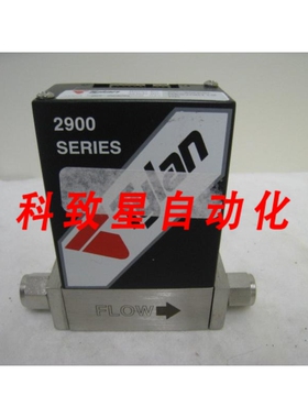 工业配件MFC MASS FLOW CONTROLLER 2900 SERIES FC900M HE 20 SC