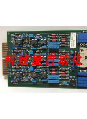 工业配件ASM 2850125-21 REV B/21673-NL电路板从 ASM 2894262-02