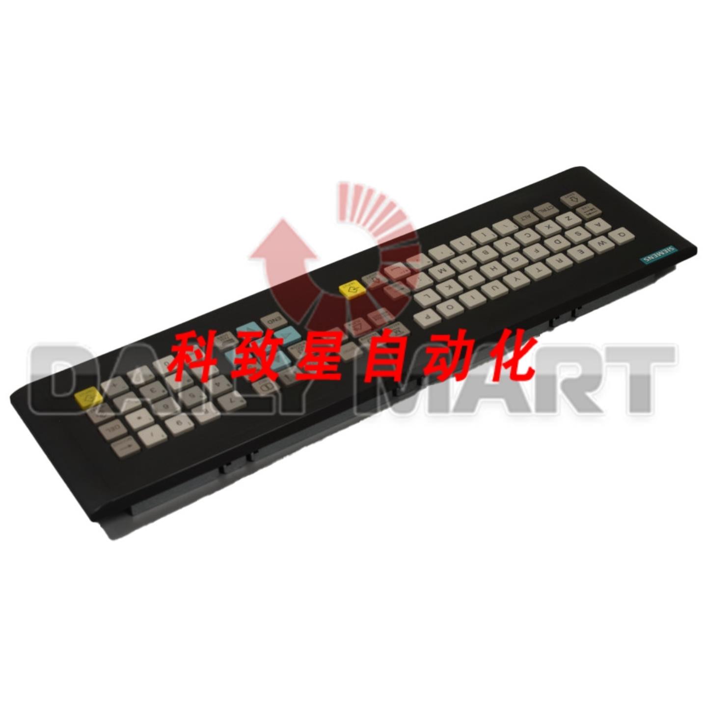 工业配件6FC5203-0AF20-0AA1 操作面板