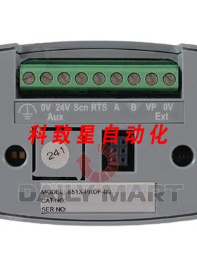 工业配件6513-PROF-00 650 LA469926U002 逆变器 DP 通信模块