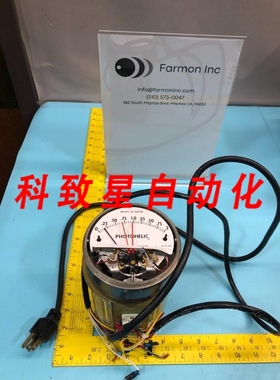 工业配件3002C SERIES 3000 PHOTOHELIC PRESSURE SWITCH/GAGE. 1
