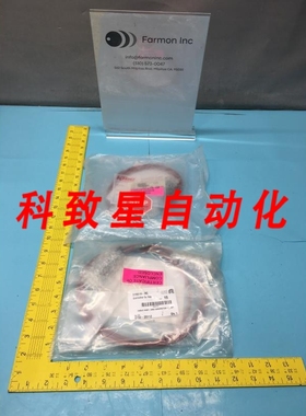 工业配件AMAT 01500112 CABLE ASSY EMO GENERATOR 1/2 INT 13783