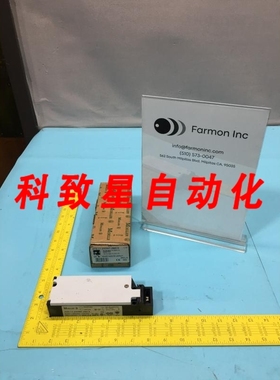 工业配件ATO-114DMT-ZBZ/X SAFETY INTERLOCK SWITCHES 328223