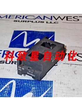 工业配件505C806G03 480V 240V A200 DIMENSION 00-2