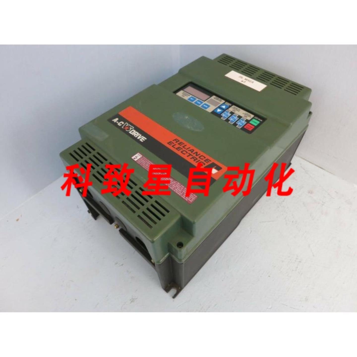 工业配件2GC41002 460V 2HP 35A 27KVA AC V S DRIVE GP-2