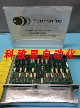 工业配件EAUA49100 64BIT D-INBOARD PCB 151999