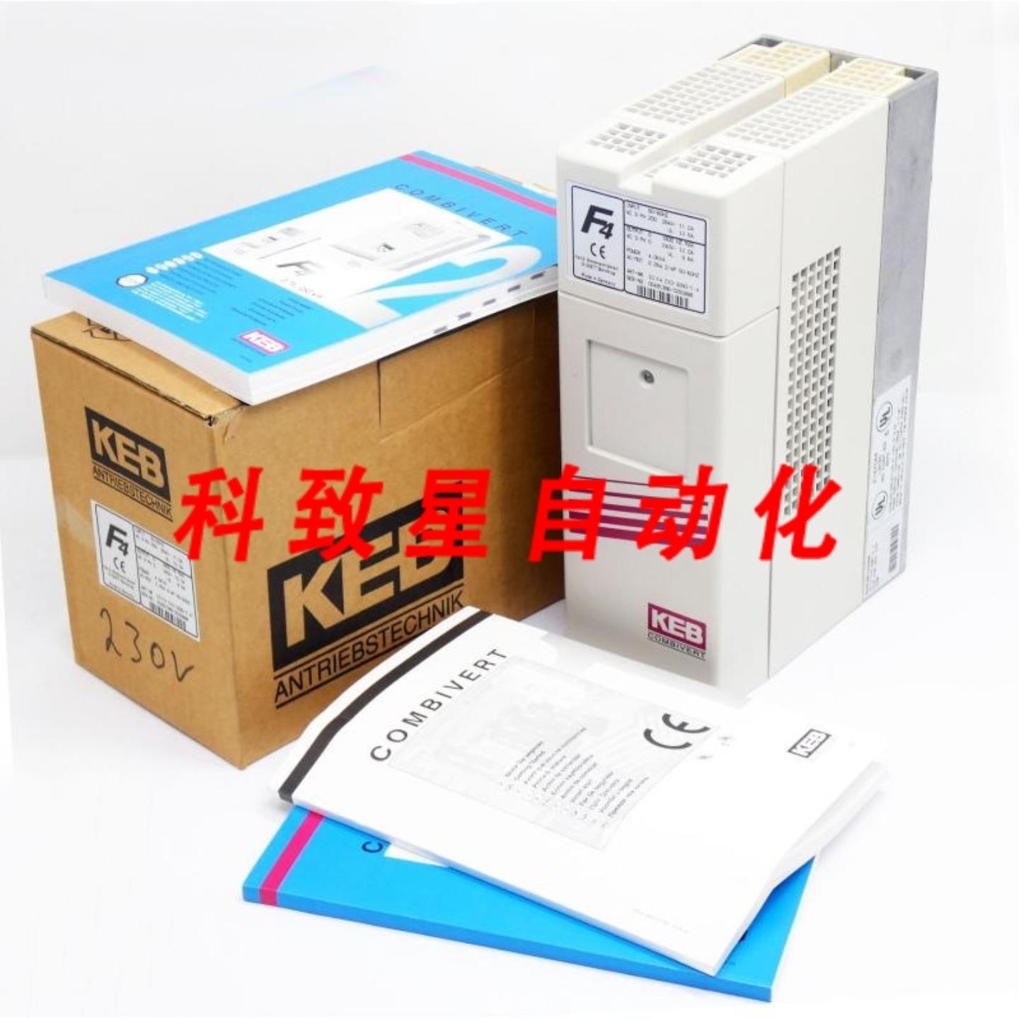 工业配件COMBIVERT 10F4C1D-328014 40KVA 22KW