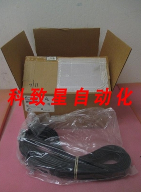 工业配件AMAT 0190-77358 CABLE SPECTROMETER 18FT NANO 9000I