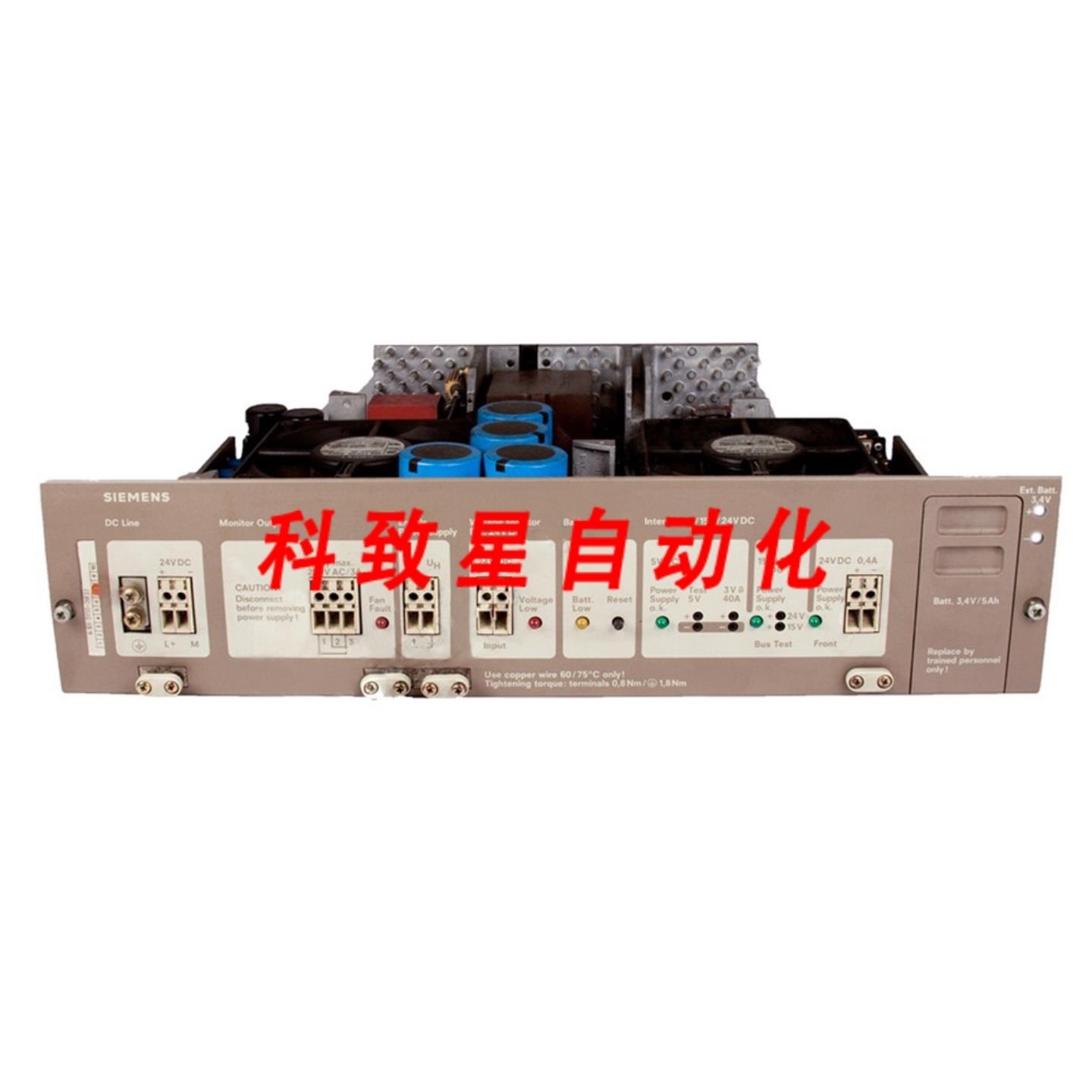 工业配件6ES5955NF11