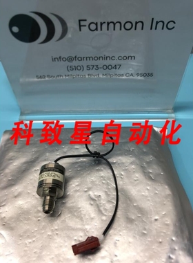 工业配件PRECISION SENSORS E36W-H16 ABSOLUTE PRESSURE SWITCH