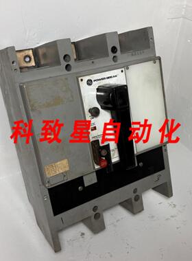 工业配件GE TPMM56M 1600A电源断路器600V 1600安培GE