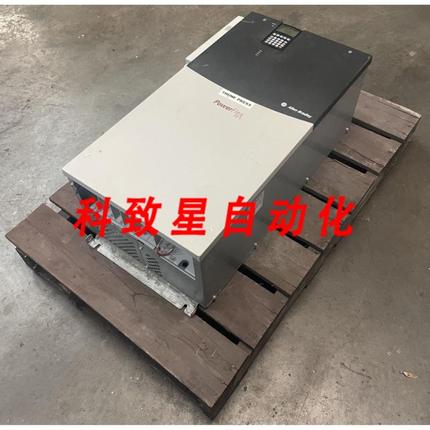 工业配件200HP150HP POWERFLEX 700 AC VS驱动器20DJ248A3ENN