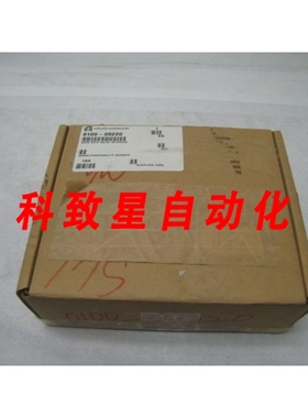 工业配件AMAT 0100-09220 ASSY GATE VALVE INTERCON PCB