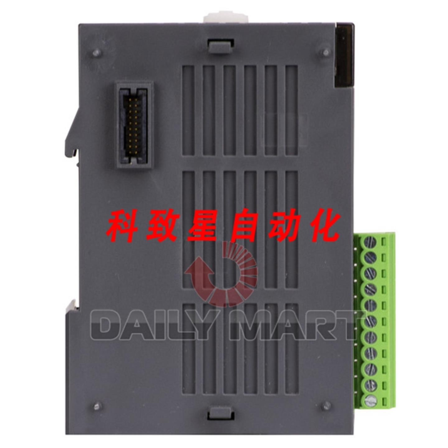 工业配件XBF-DV04A 模拟输出模块