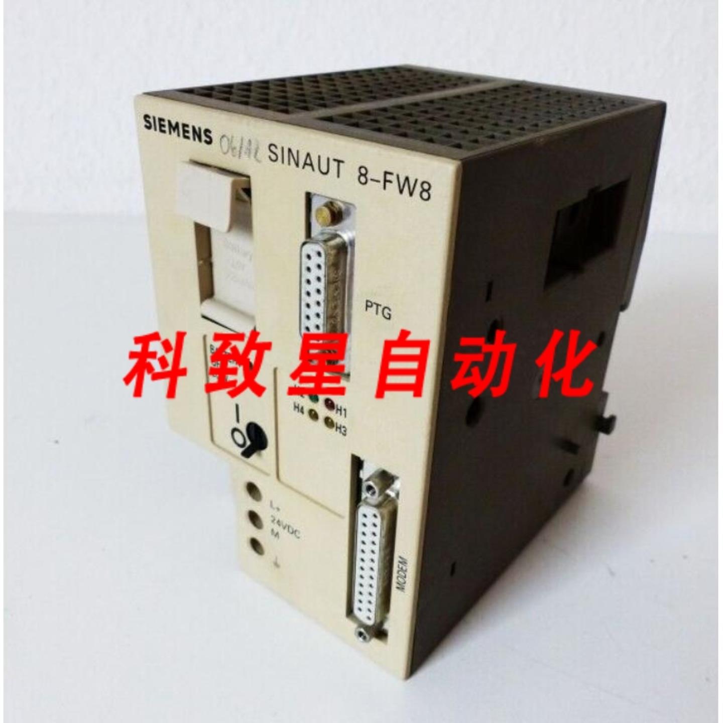 工业配件8-FW8 6NG4610-8PS01 6NG4 610-8PS01版本03 SW8A