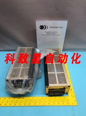 工业配件TD15-450M DUAL TRACKING POWER SUPPLY 169911