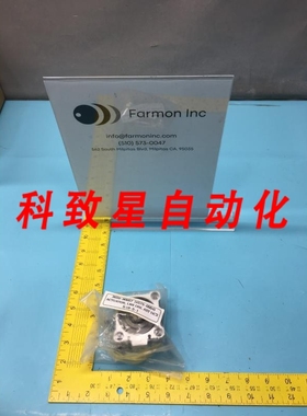 工业配件CDQ2B50-10D ACTUATOR LNR DBL AST HC2 AMAT 3020-90057