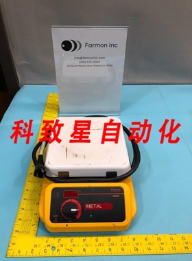 工业配件CIMAREC HP131225 CERAMIC 7 DIGITAL HOTPLATE 164713