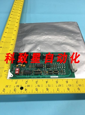 工业配件LAM 810-017016-001 STEPPER MOTOR DRIVER PCB BOARD 12
