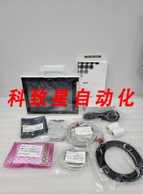 工业配件BIONET BM7 人触摸监视器