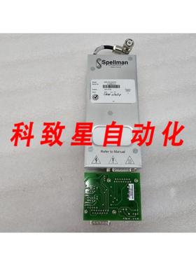 工业配件MPS1P8524818 高压电源带AMAT 0010-02296