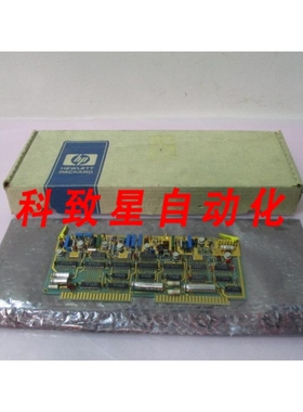 工业配件HP 08350-60053 SWEEP OSCILLATOR BOARD PCB.416395