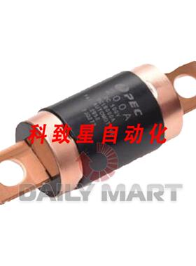 工业配件PEC BC2000A 高压保险丝 DC450V